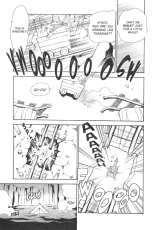 The Legend of Zelda - Minish Cap Manga : page 77
