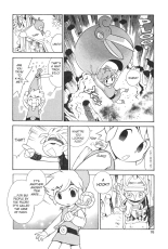 The Legend of Zelda - Minish Cap Manga : page 78
