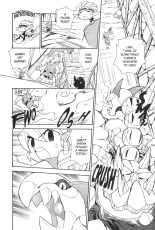The Legend of Zelda - Minish Cap Manga : page 82