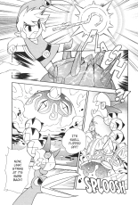 The Legend of Zelda - Minish Cap Manga : page 83