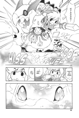 The Legend of Zelda - Minish Cap Manga : page 84
