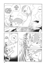 The Legend of Zelda - Minish Cap Manga : page 85