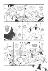 The Legend of Zelda - Minish Cap Manga : page 88