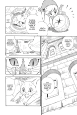 The Legend of Zelda - Minish Cap Manga : page 90