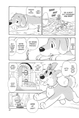 The Legend of Zelda - Minish Cap Manga : page 99