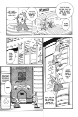 The Legend of Zelda - Minish Cap Manga : page 101