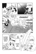 The Legend of Zelda - Minish Cap Manga : page 104