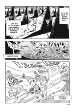 The Legend of Zelda - Minish Cap Manga : page 106