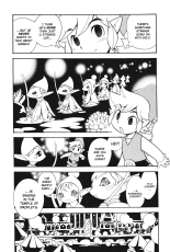 The Legend of Zelda - Minish Cap Manga : page 109