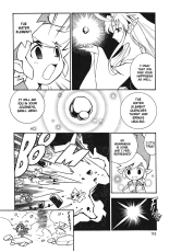 The Legend of Zelda - Minish Cap Manga : page 114