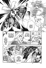 The Legend of Zelda - Minish Cap Manga : page 120