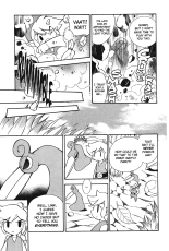 The Legend of Zelda - Minish Cap Manga : page 121