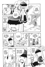 The Legend of Zelda - Minish Cap Manga : page 128