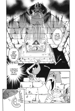 The Legend of Zelda - Minish Cap Manga : page 133