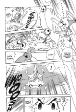 The Legend of Zelda - Minish Cap Manga : page 142