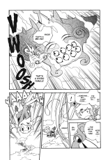 The Legend of Zelda - Minish Cap Manga : page 143