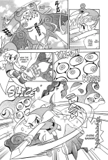 The Legend of Zelda - Minish Cap Manga : page 145