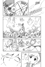 The Legend of Zelda - Minish Cap Manga : page 146