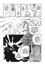 The Legend of Zelda - Minish Cap Manga : page 148