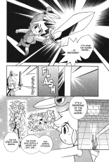 The Legend of Zelda - Minish Cap Manga : page 160