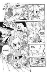 The Legend of Zelda - Minish Cap Manga : page 163