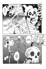 The Legend of Zelda - Minish Cap Manga : page 164