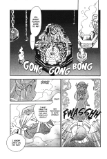 The Legend of Zelda - Minish Cap Manga : page 165