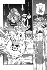 The Legend of Zelda - Minish Cap Manga : page 166