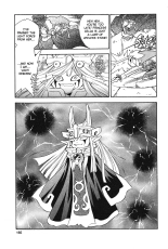 The Legend of Zelda - Minish Cap Manga : page 167