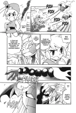 The Legend of Zelda - Minish Cap Manga : page 171