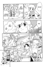 The Legend of Zelda - Minish Cap Manga : page 175