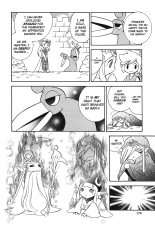 The Legend of Zelda - Minish Cap Manga : page 176