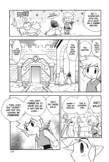 The Legend of Zelda - Minish Cap Manga : page 179