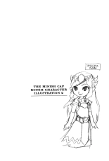 The Legend of Zelda - Minish Cap Manga : page 184