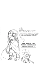 The Legend of Zelda - Minish Cap Manga : page 185