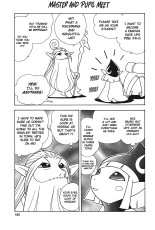 The Legend of Zelda - Minish Cap Manga : page 187