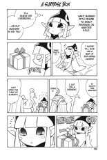 The Legend of Zelda - Minish Cap Manga : page 190