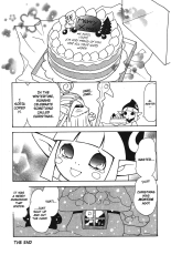The Legend of Zelda - Minish Cap Manga : page 191
