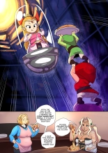 The Legend of Zelda - The Kingdom of Tears : page 6