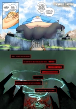 The Legend of Zelda - The Kingdom of Tears : page 16