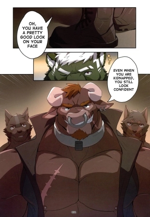 hentai original