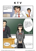 The Magic Sisters 1-2 + The Big Bad Wolf : page 2