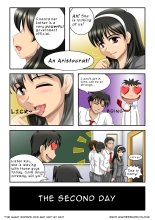 The Magic Sisters 1-2 + The Big Bad Wolf : page 4
