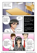 The Magic Sisters 1-2 + The Big Bad Wolf : page 5
