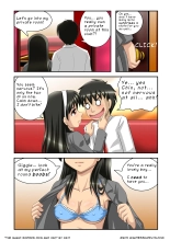 The Magic Sisters 1-2 + The Big Bad Wolf : page 8