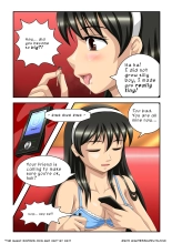 The Magic Sisters 1-2 + The Big Bad Wolf : page 11