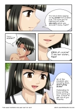 The Magic Sisters 1-2 + The Big Bad Wolf : page 15