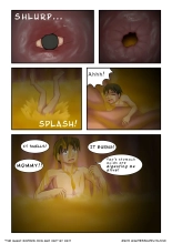 The Magic Sisters 1-2 + The Big Bad Wolf : page 18
