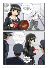 The Magic Sisters 1-2 + The Big Bad Wolf : page 19