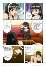 The Magic Sisters 1-2 + The Big Bad Wolf : page 24